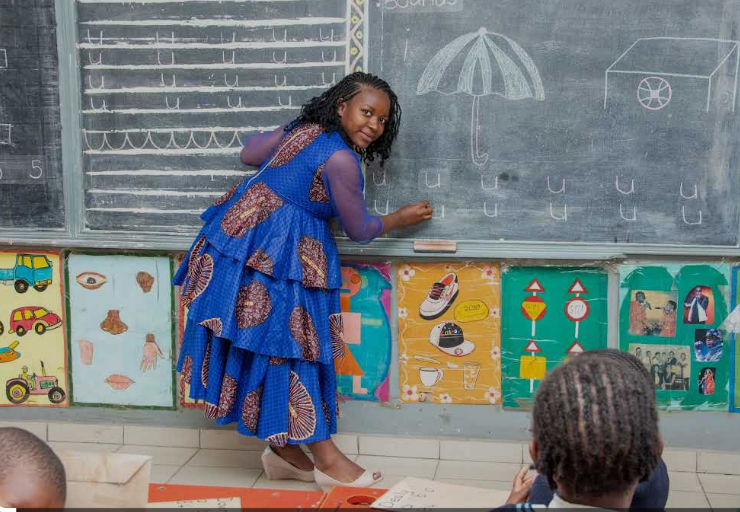 Teaching Excellence