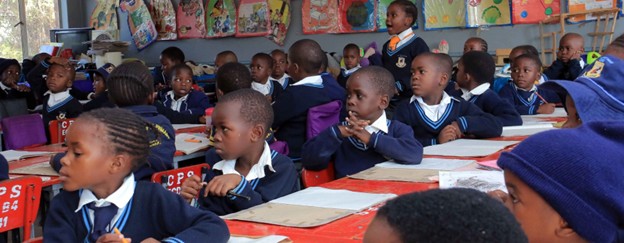Inclusive Education Excellence
